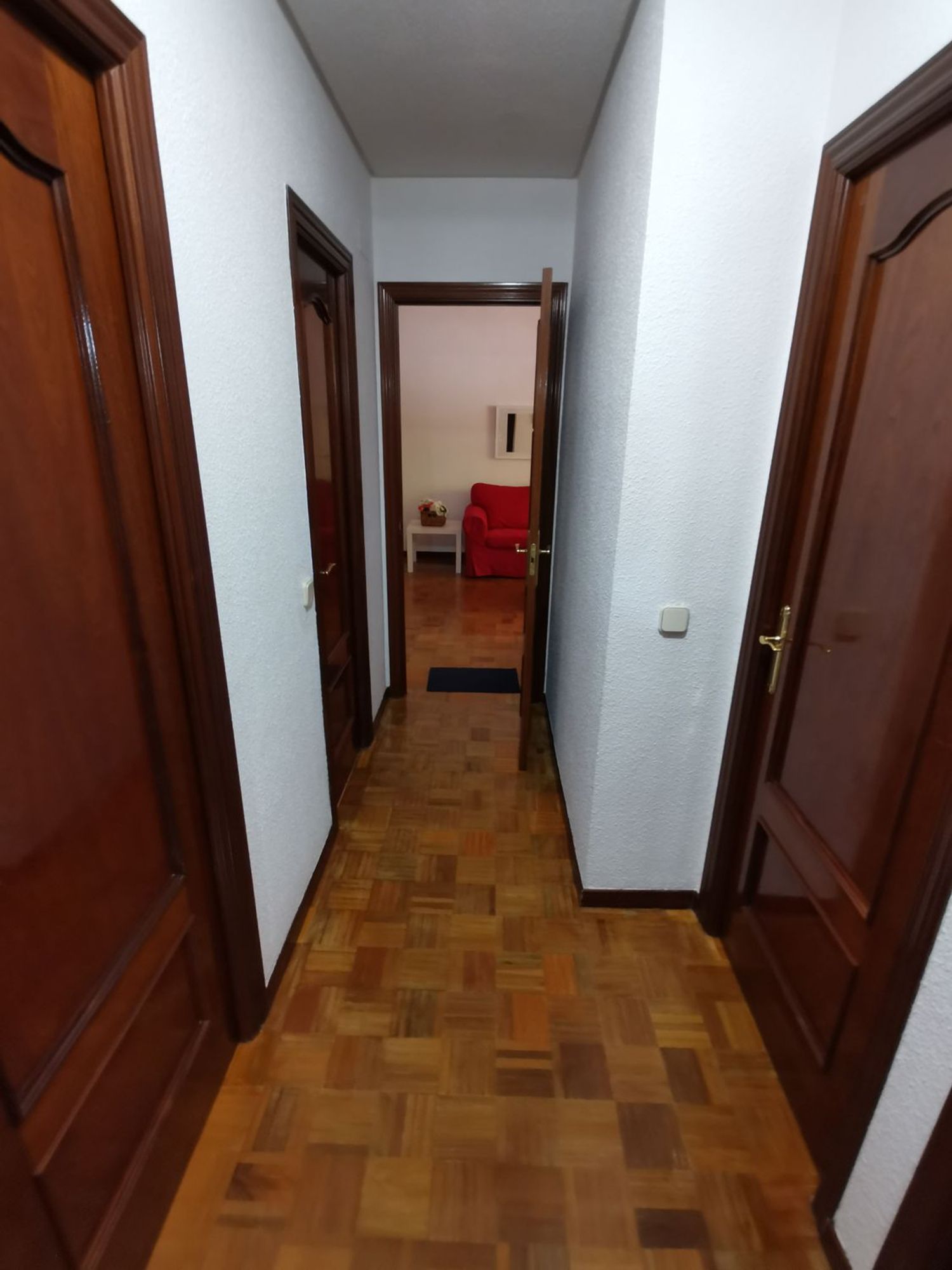 Piso en Paseo de Santa María de la Cabeza, 66 b, Acacias - Foto 20