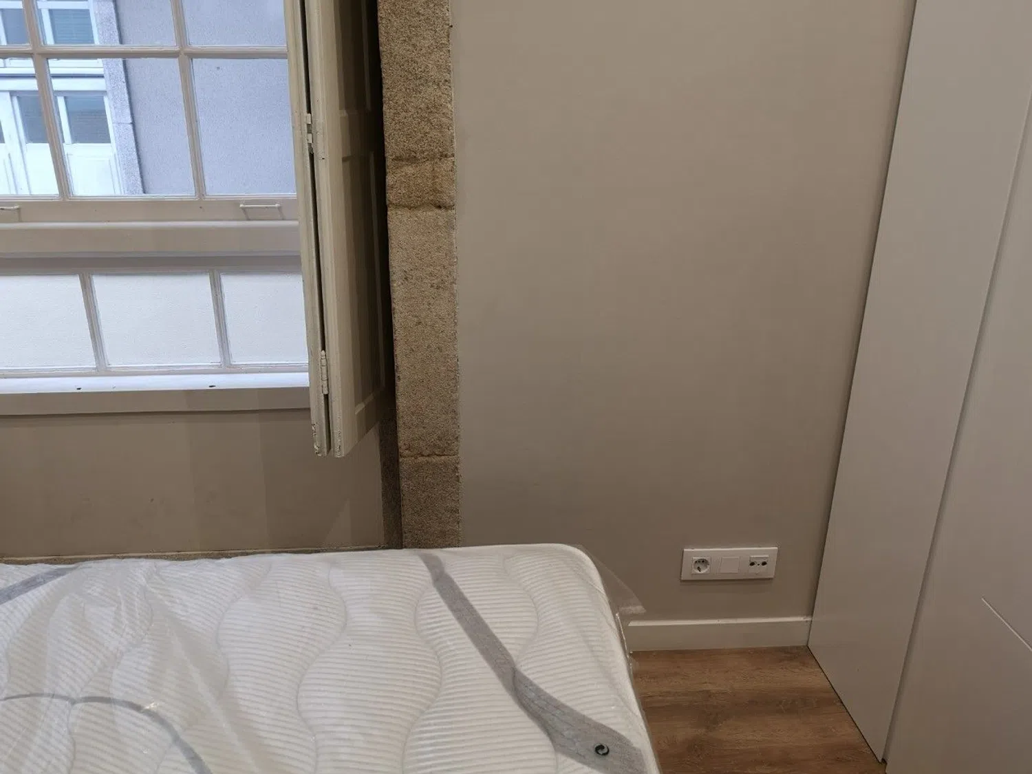 Estudio en calle San Andrés, 66 - Foto 8