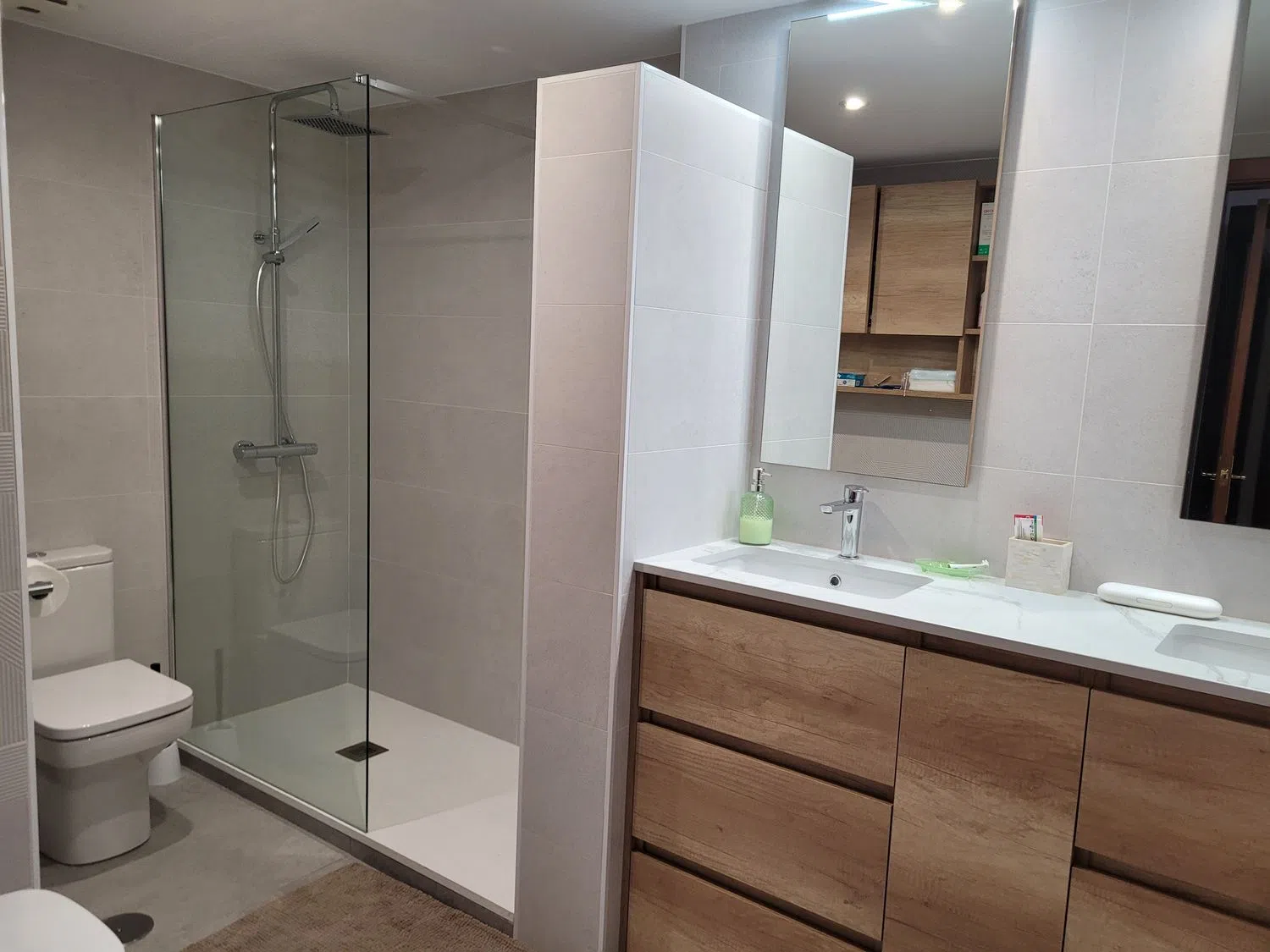 Chalet adosado en calle del Mar Cantábrico, 120 - Foto 6