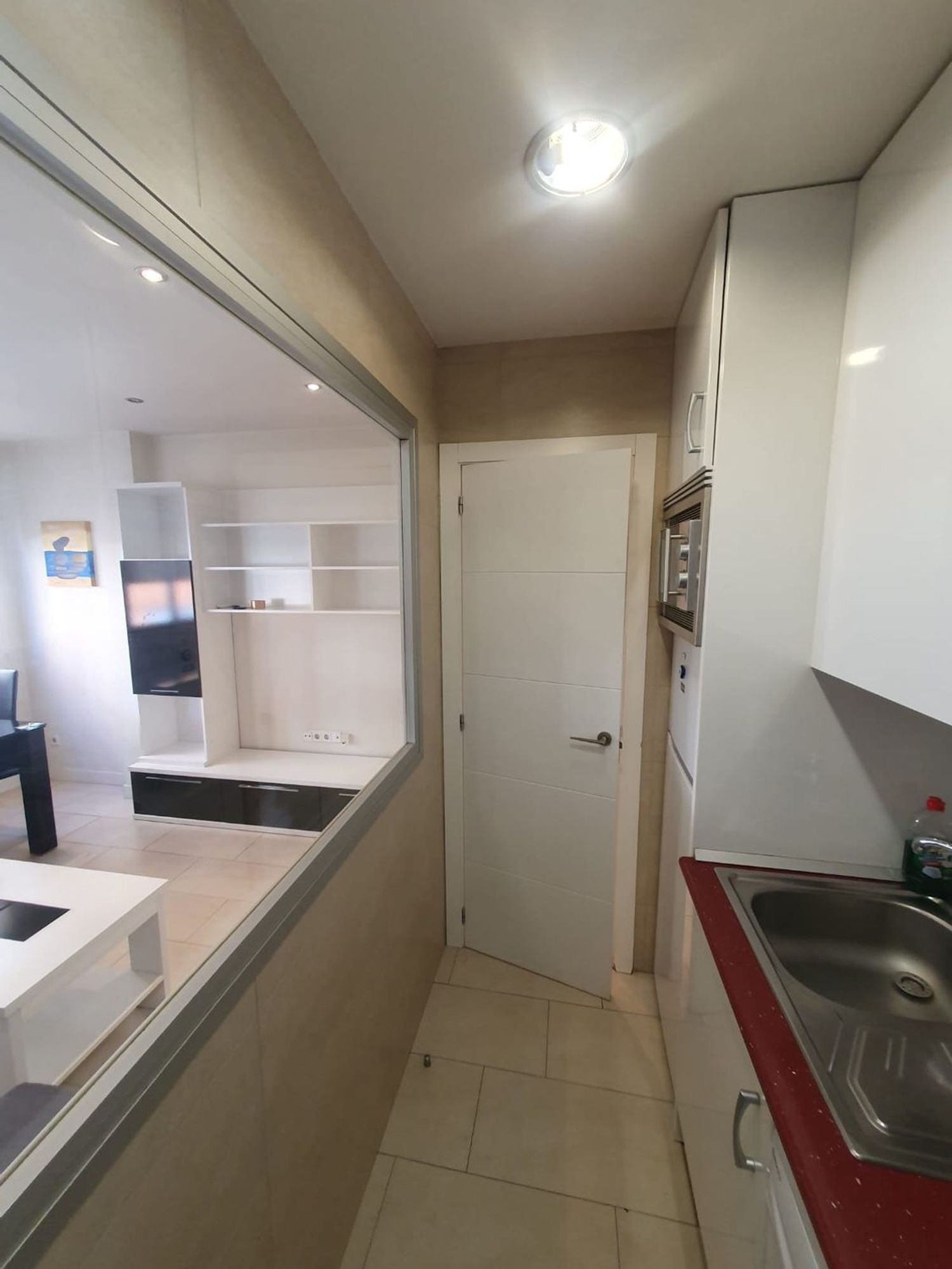 Piso en calle de Sánchez Pacheco, 16 - Foto 14