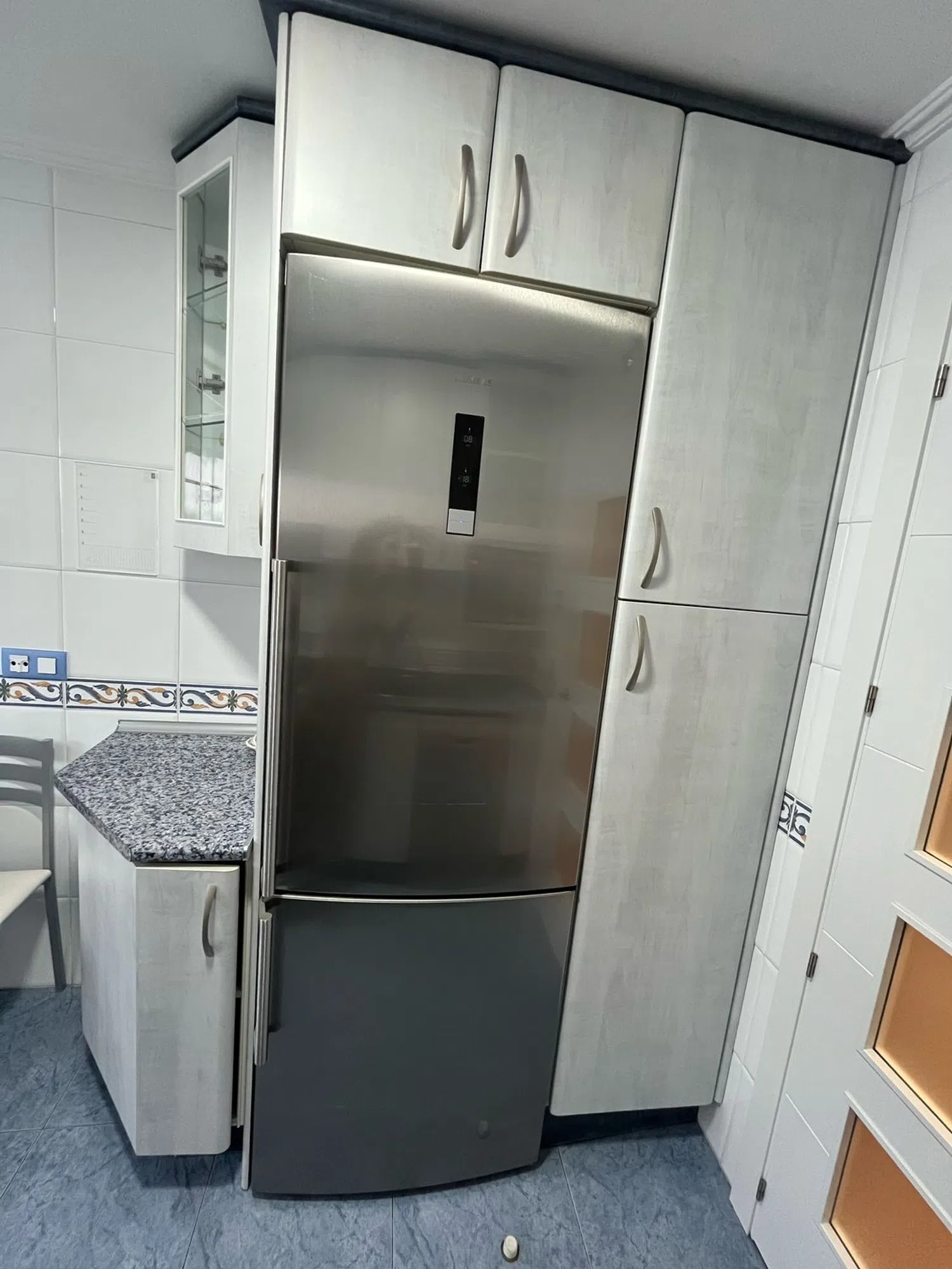 Piso en calle de Manuel García, 45 - Foto 12