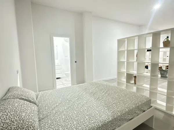 Piso en Barrio Campanillas - Foto 11