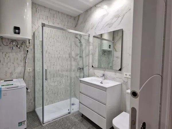 Piso en avenida Menéndez Pidal, 12 - Foto 6