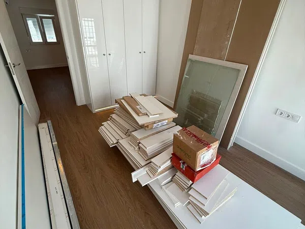 Piso en Calle Murcia, 6, Barrio Alto, Barrio Alto - Foto 11