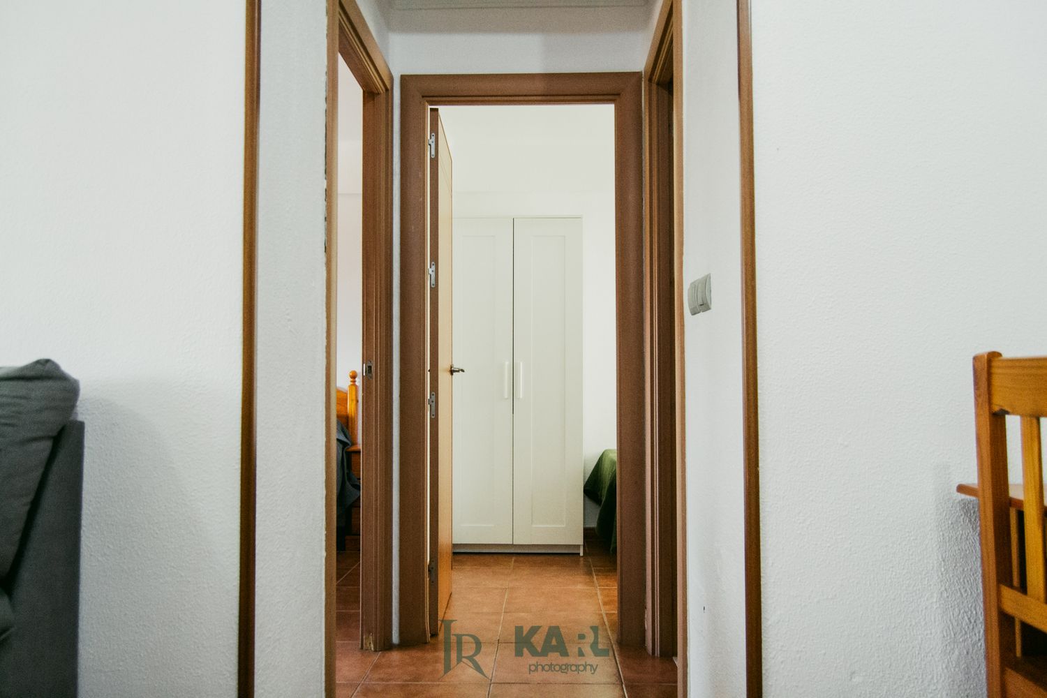 Piso en Calle Bocanegra, 3 - Foto 5