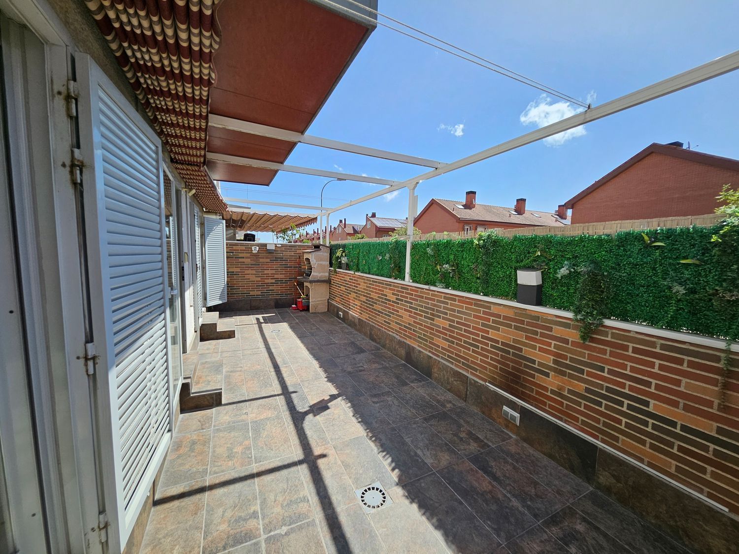 Chalet adosado en calle Rafael Alberti, 39 - Foto 11