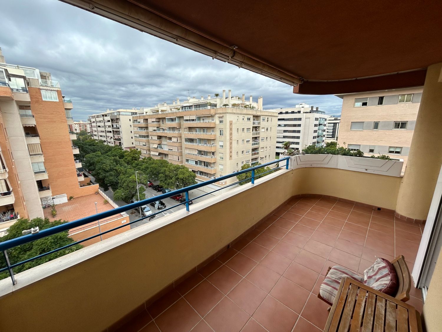 Piso en Calle del Jalón, Finca el Pato - Torre del Río - Foto 2
