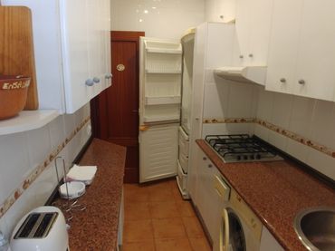 Piso en  Calle Maestro Luis Torregrosa 13 - Foto 9