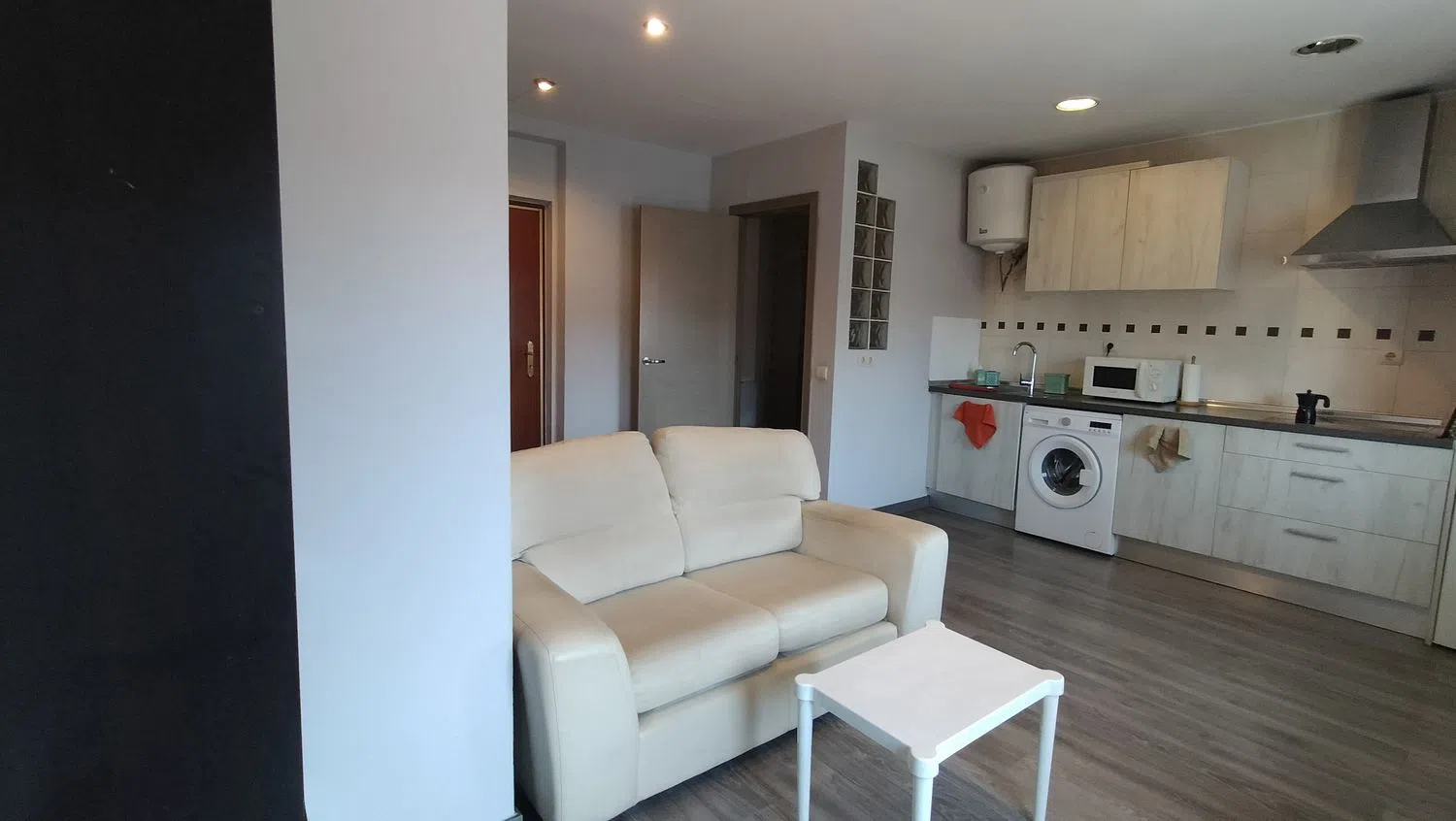 Piso en calle de la Duquesa de Tamames, 1 - Foto 3