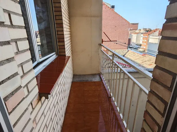 Piso en Avenida de Colón, 49, Gran Vía - Foto 37