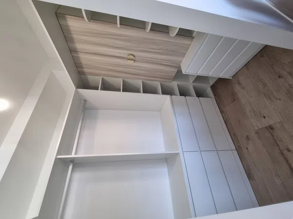 Piso en Urb. edificio rosa y clavel Barrio Zona Hispanidad - Vivar Téllez - Foto 9