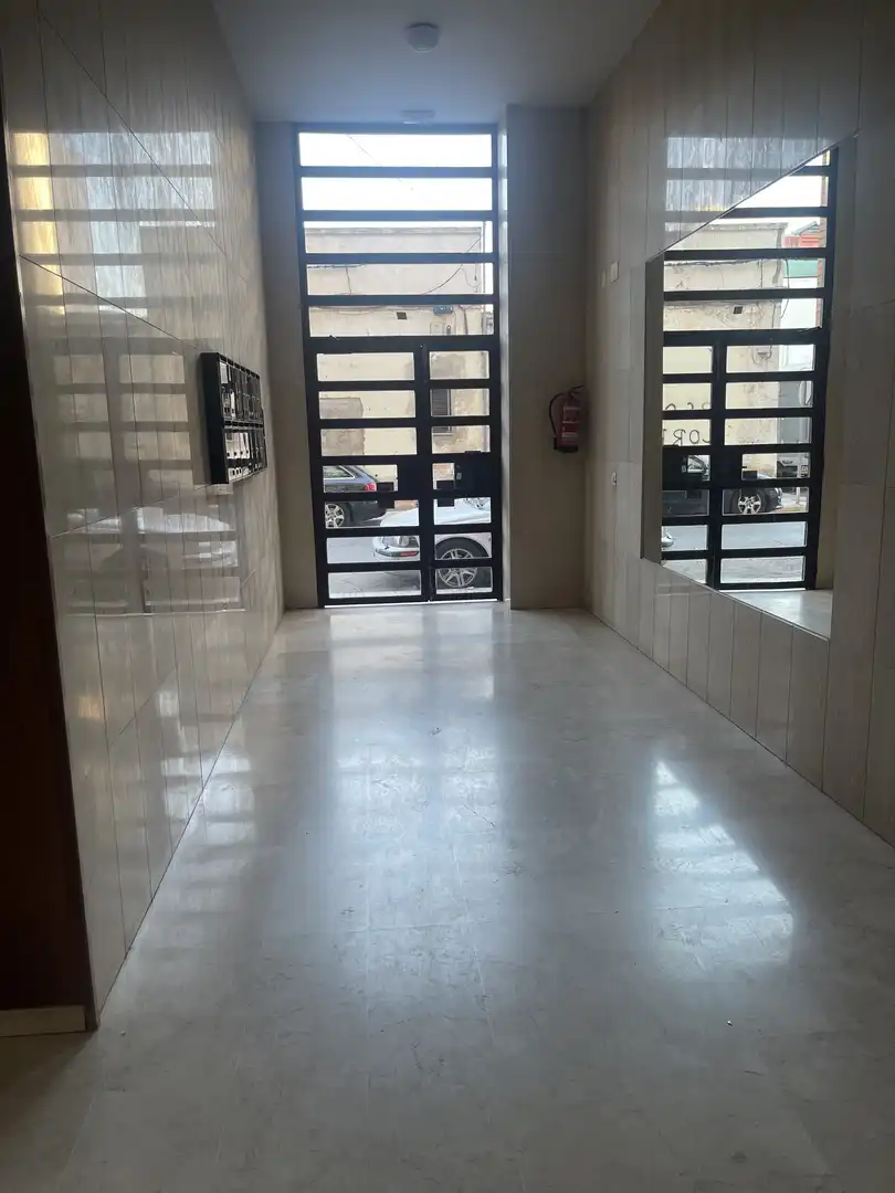 Piso en  Calle Jesús Rincón Jiménez 46 - Foto 2