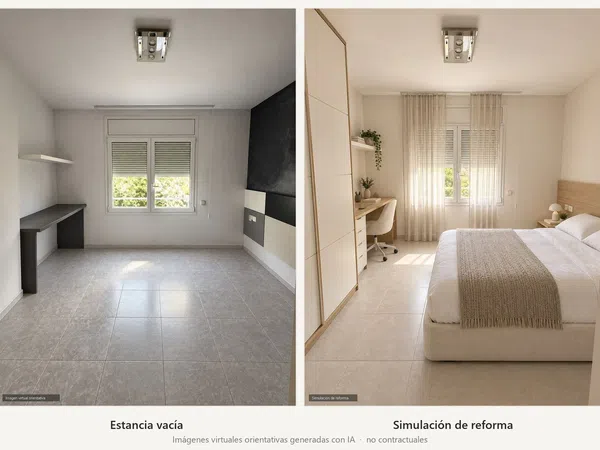 Chalet adosado en Calle de Pablo Picasso, 6, Balconada - Cal Gravat, Balconada - Cal Gravat - Foto 37