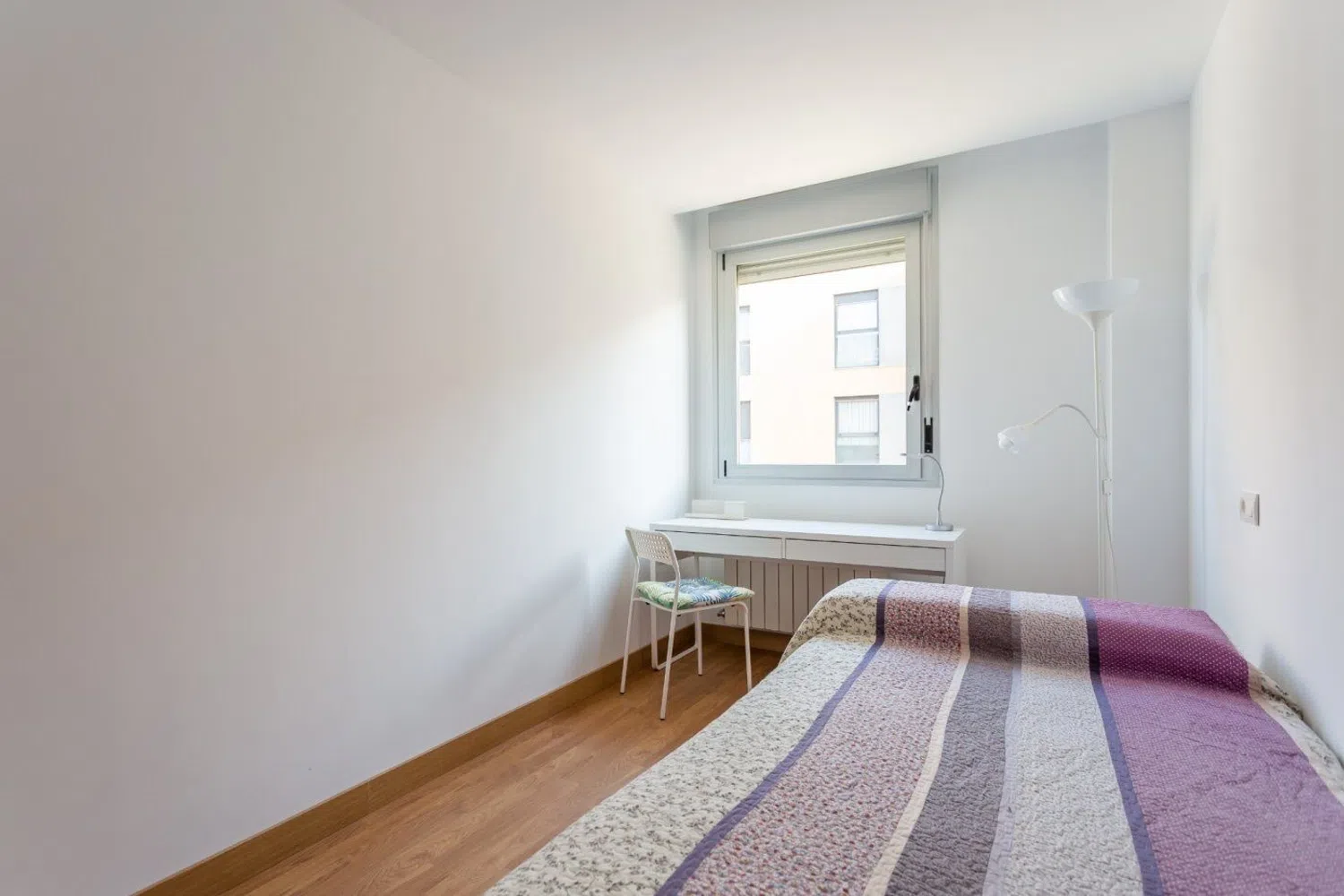 Piso en calle Santos Ochandategui, 56 - Foto 12