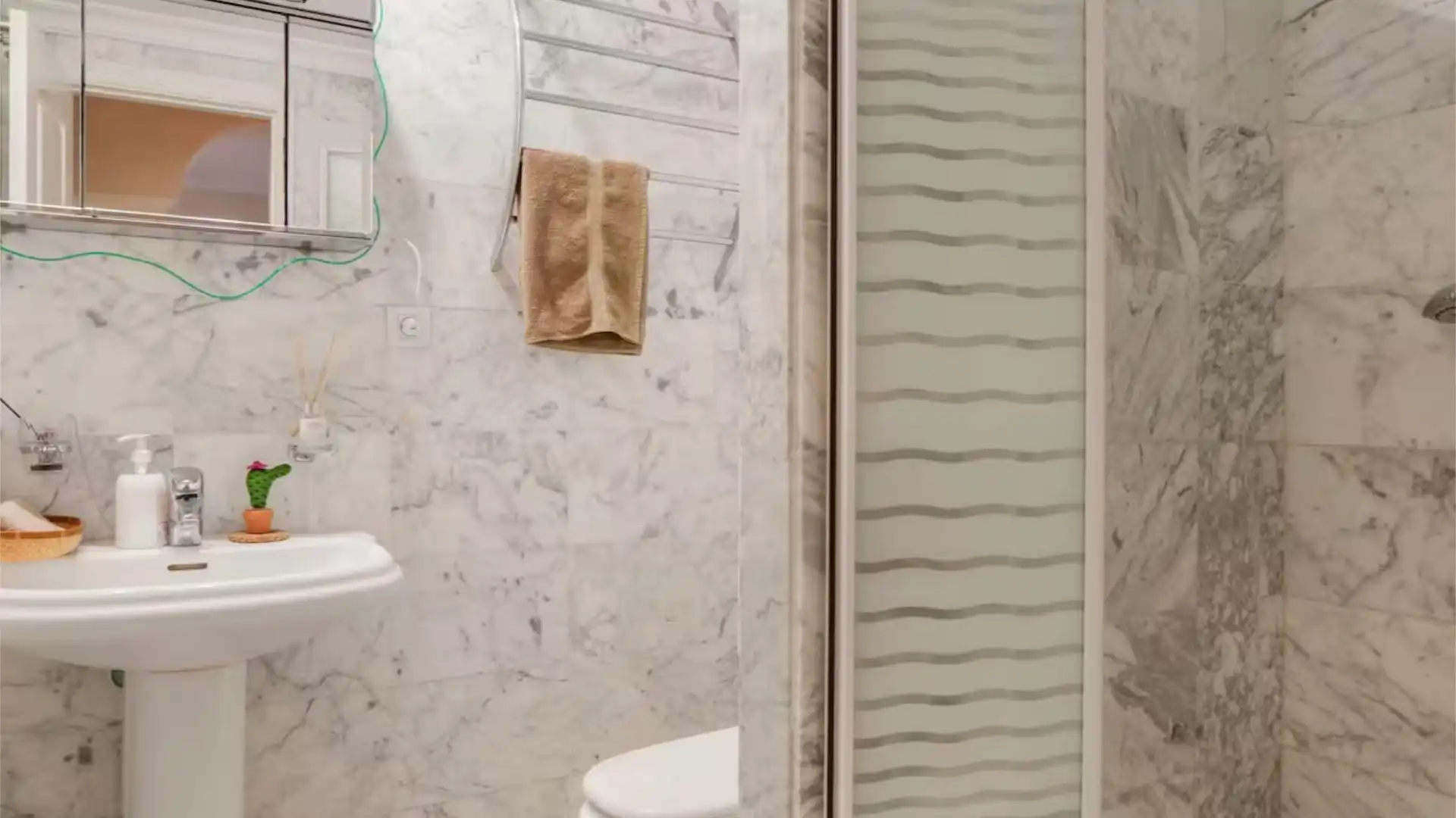 Piso en  Avenida Suiza 15 - Foto 17