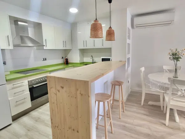 Piso en Torremolinos, 263, Eixample, Eixample - Foto 10