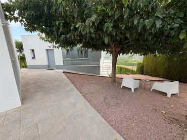 Chalet en calle Calle Julio Romero de Torres 13B - Foto 6