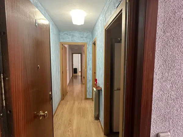 Piso en Calle de Venancio Martín, 14, Numancia - Foto 1