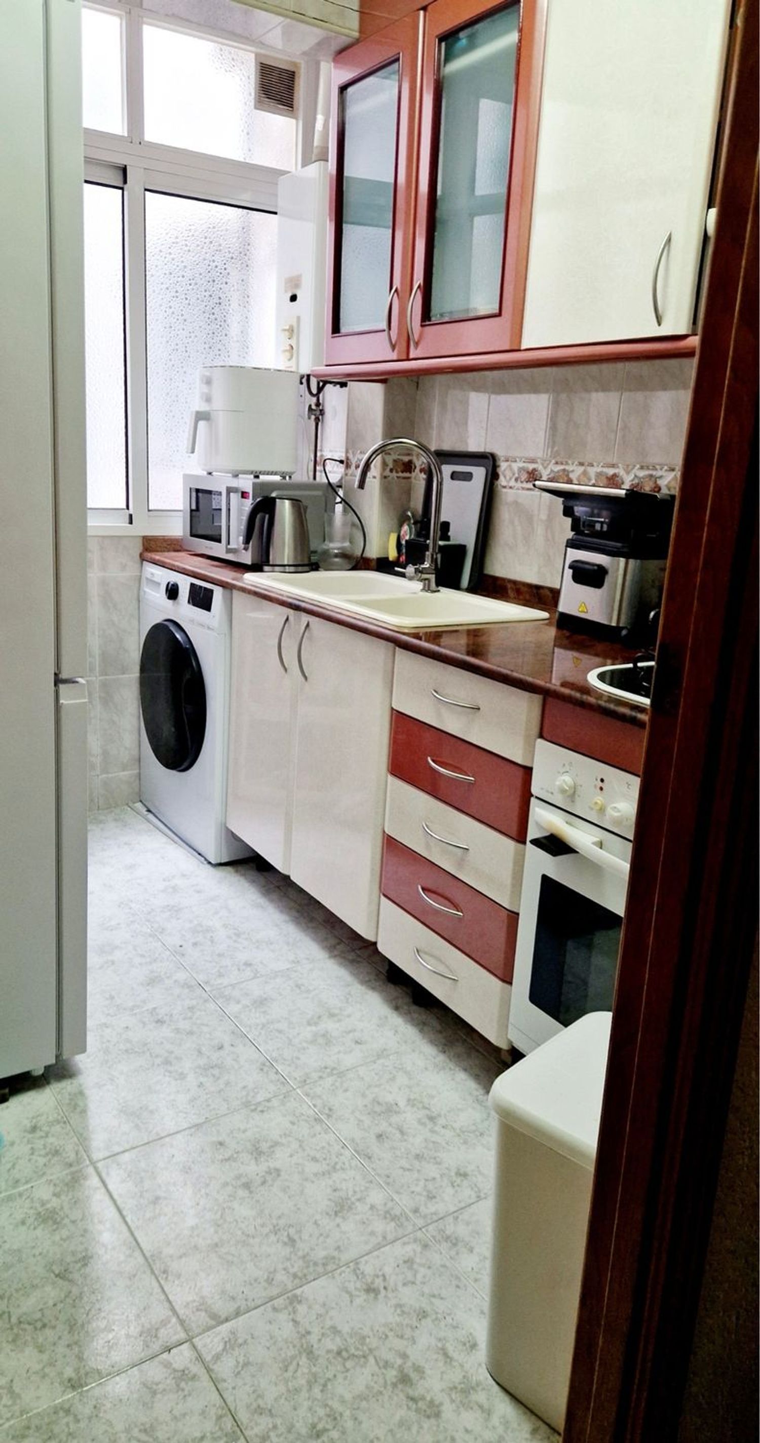 Piso en calle de Felip II, 44 - Foto 5