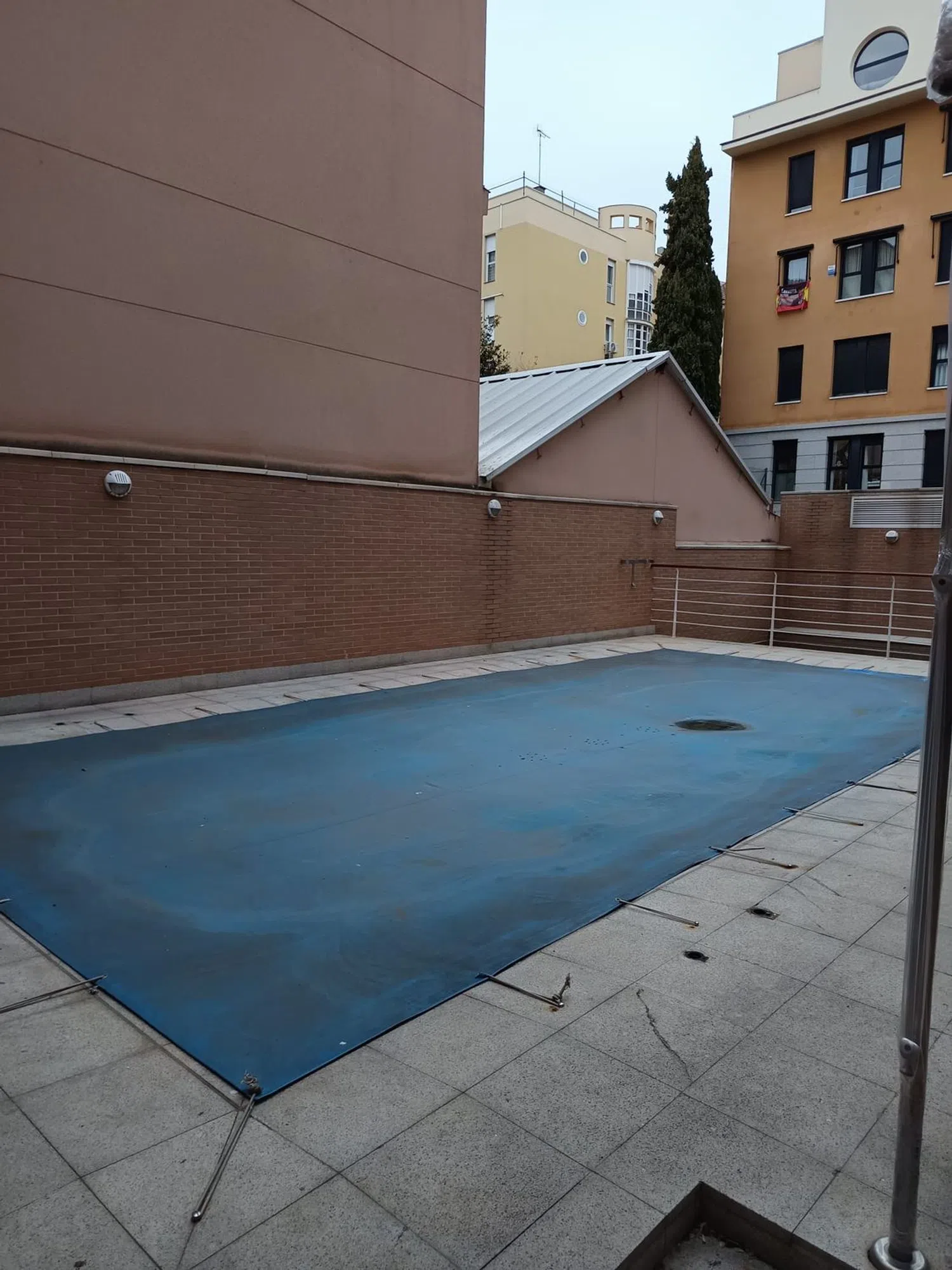 Ático en avenida de la Ciudad de Barcelona, 103 - Foto 24