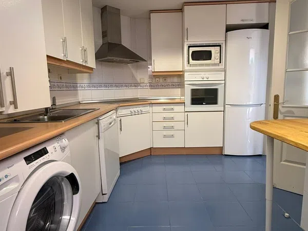 Chalet adosado en avenida Emilio Arrieta, 5 - Foto 7