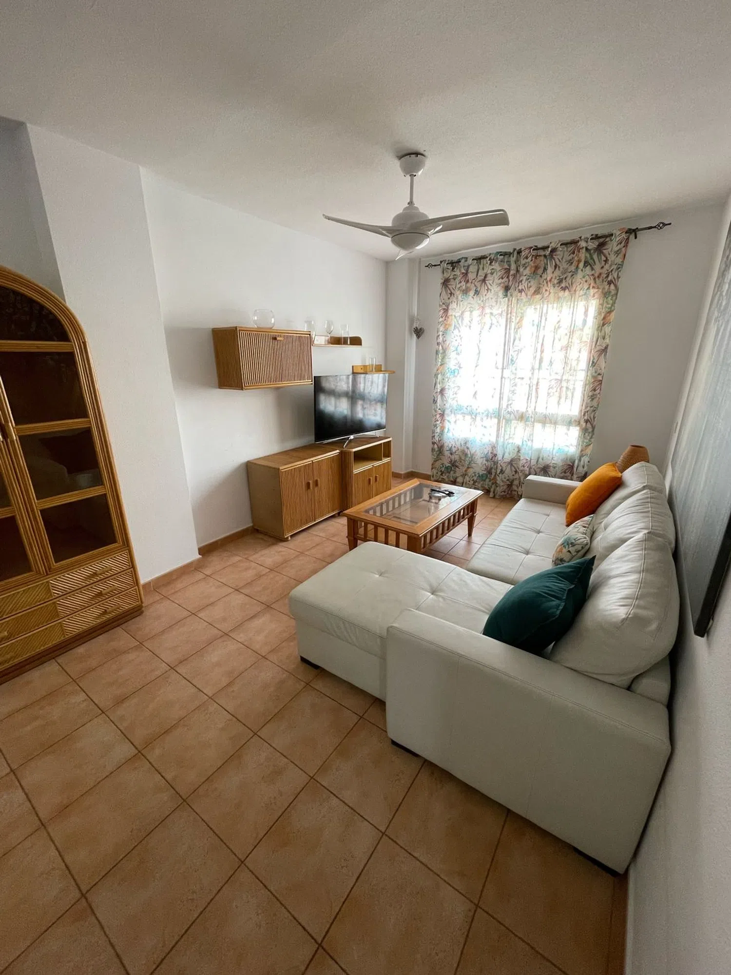 Piso en calle Barranquete, 37 - Foto 2