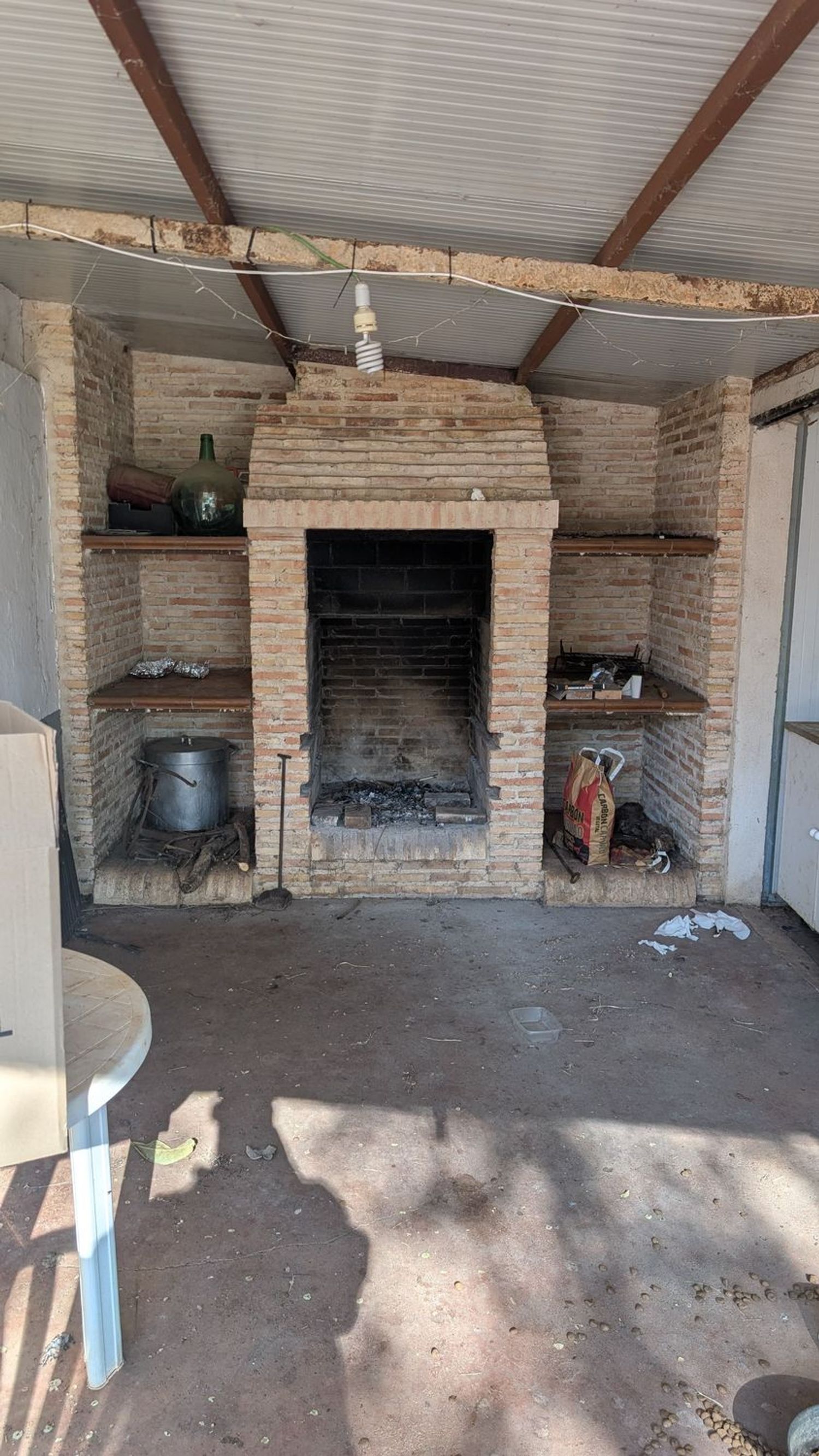 Caserón en Camino de la Mata s/n - Foto 29
