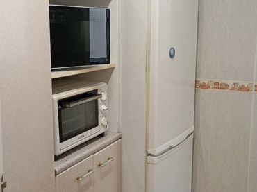 Piso en  Calle Robinson Crusoe 11 - Foto 4