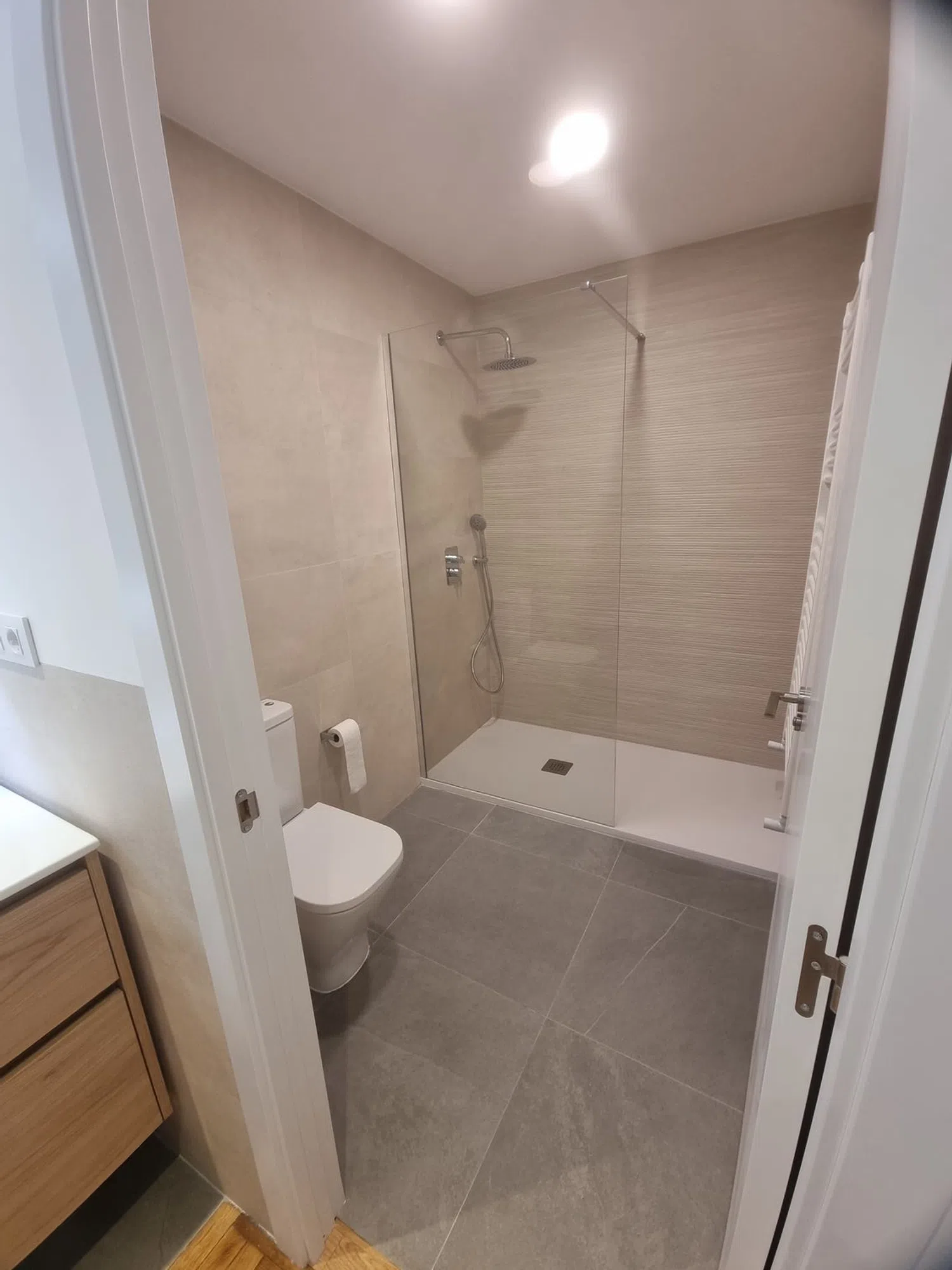 Piso en calle de Claudio Coello, 116 - Foto 13