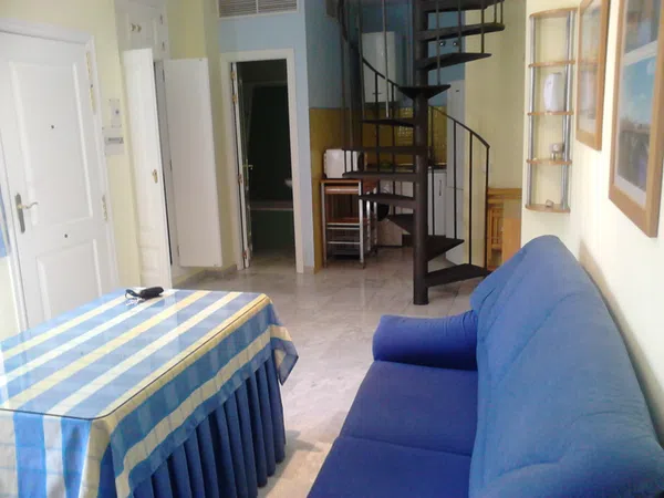 Piso en Calle Campamento, 5, San Bernardo - Avenida de Cádiz - Foto 12