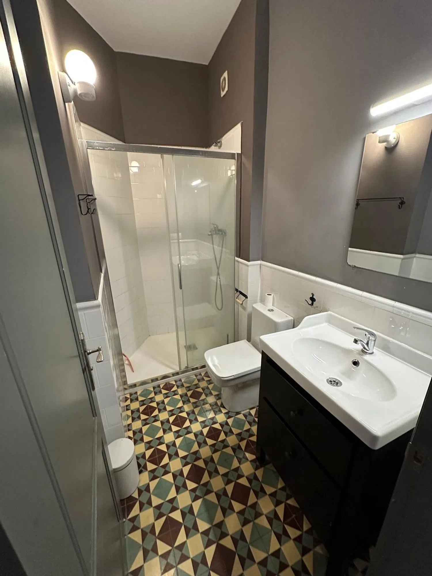 Estudio en calle de Sant Pere Mitjà, 8 - Foto 11