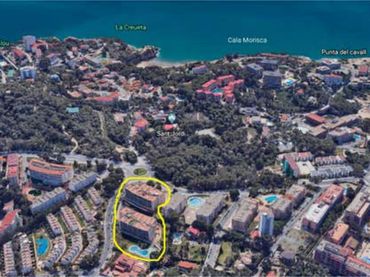 Apartamento en CAP SALOU - Foto 9