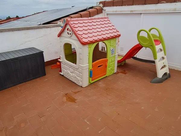 Chalet adosado en Calle Jacaranda, 38 - Foto 10