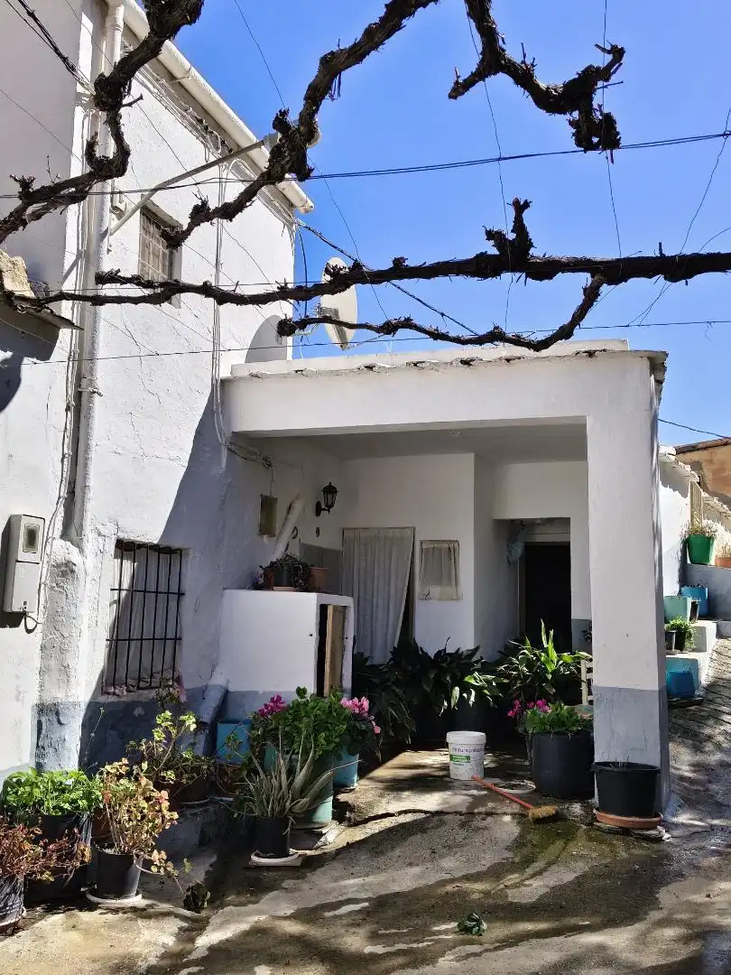 Finca rústica en  Lugar Cozares 49 - Foto 4