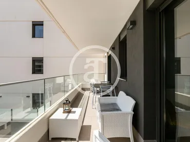 Piso en  Carrer del Progrés - Foto 4