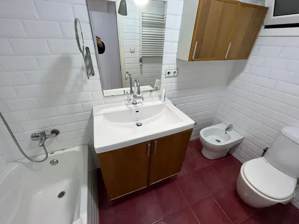 Ático en avenida de Francesc Macià, 7 - Foto 12