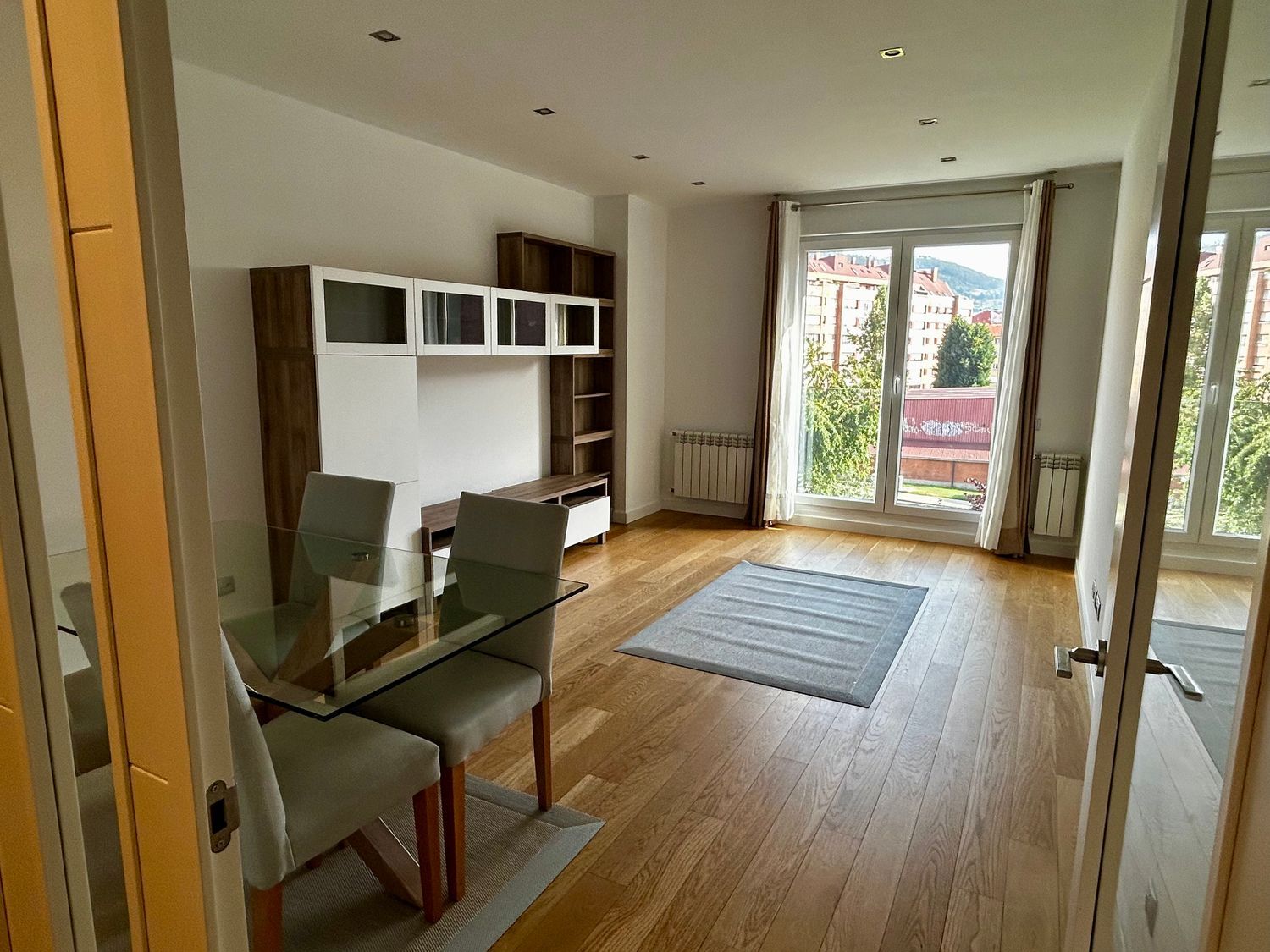 Piso en Calle del General Elorza, 32, Milán-Pumarín - Foto 12
