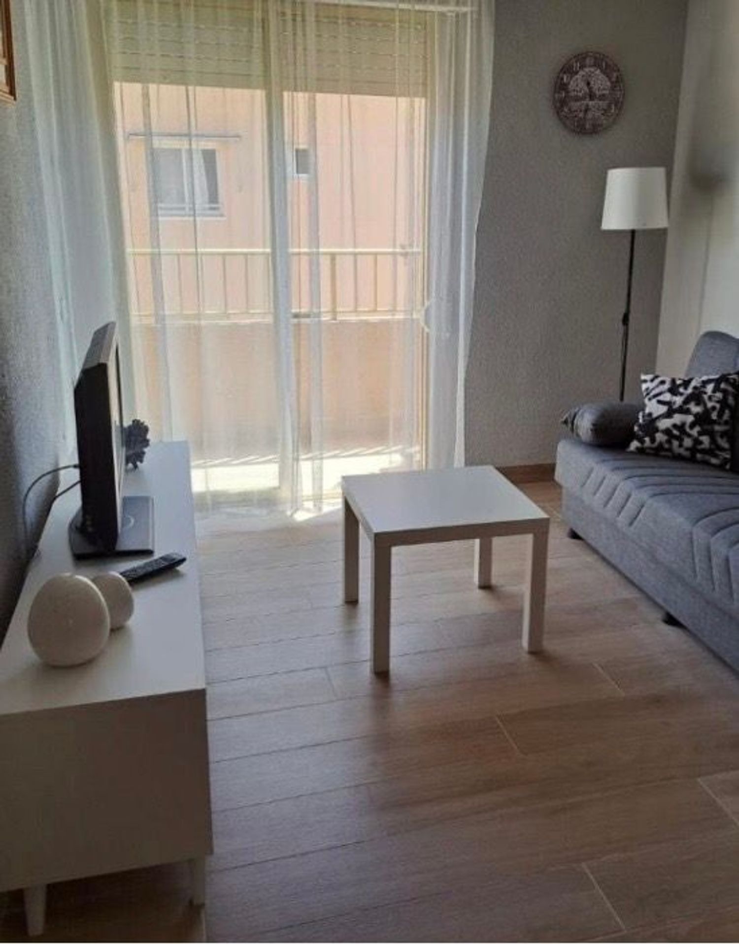 Piso en Avenida Vicente Blasco Ibañez, 14, Puerto, Puerto - Foto 18