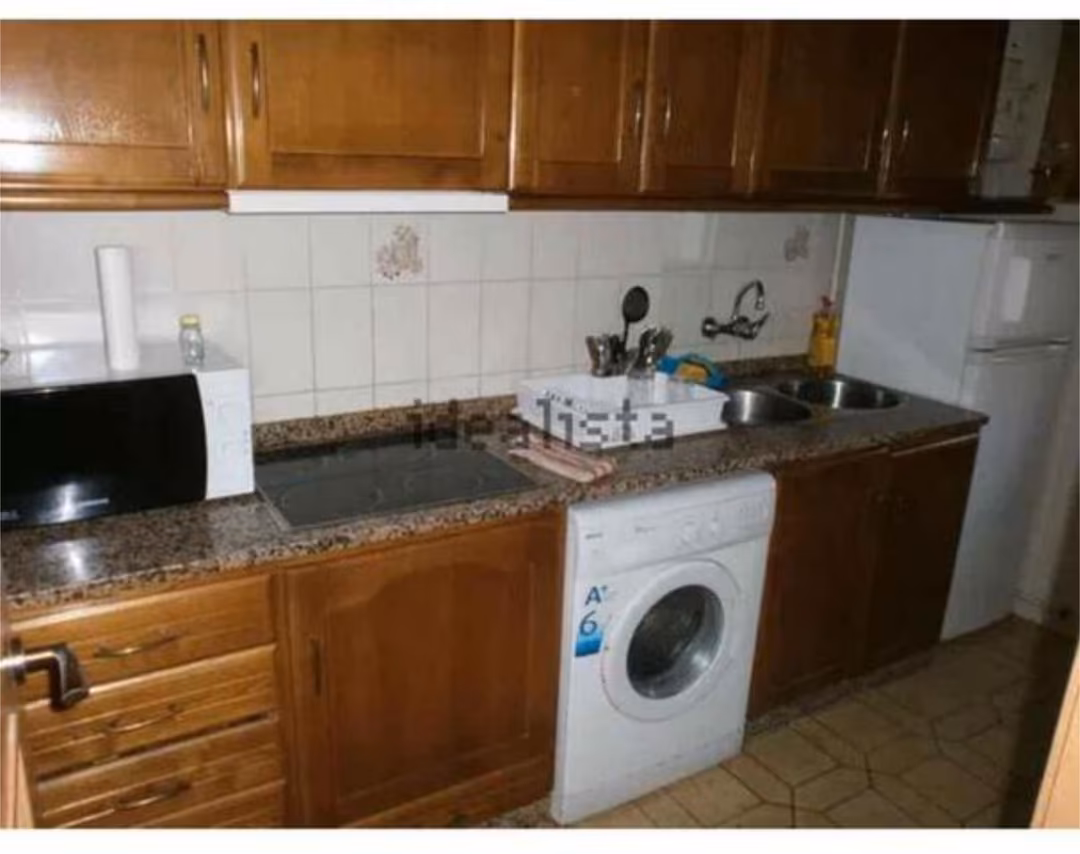 Piso en Carmelitas