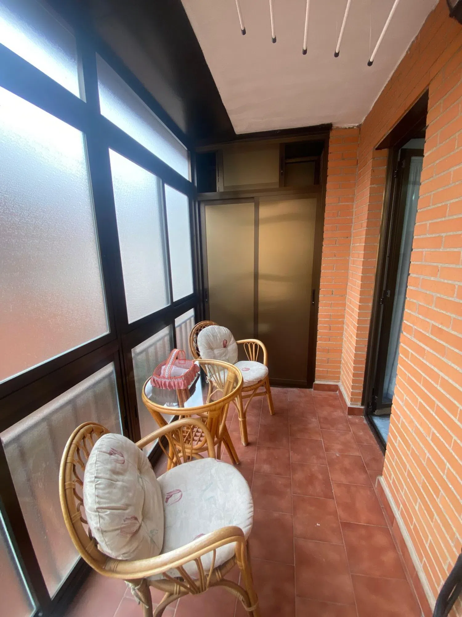 Piso en calle de Carlos Fuentes, 49 - Foto 2