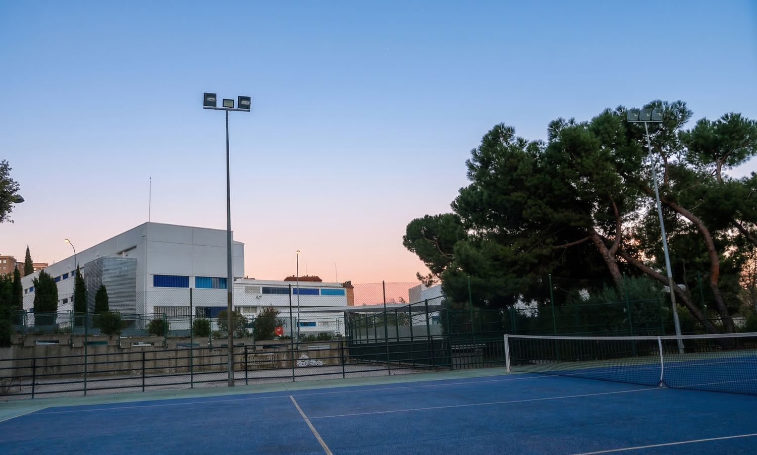 Piso en calle de Santiago de Compostela, 64 - Foto 19