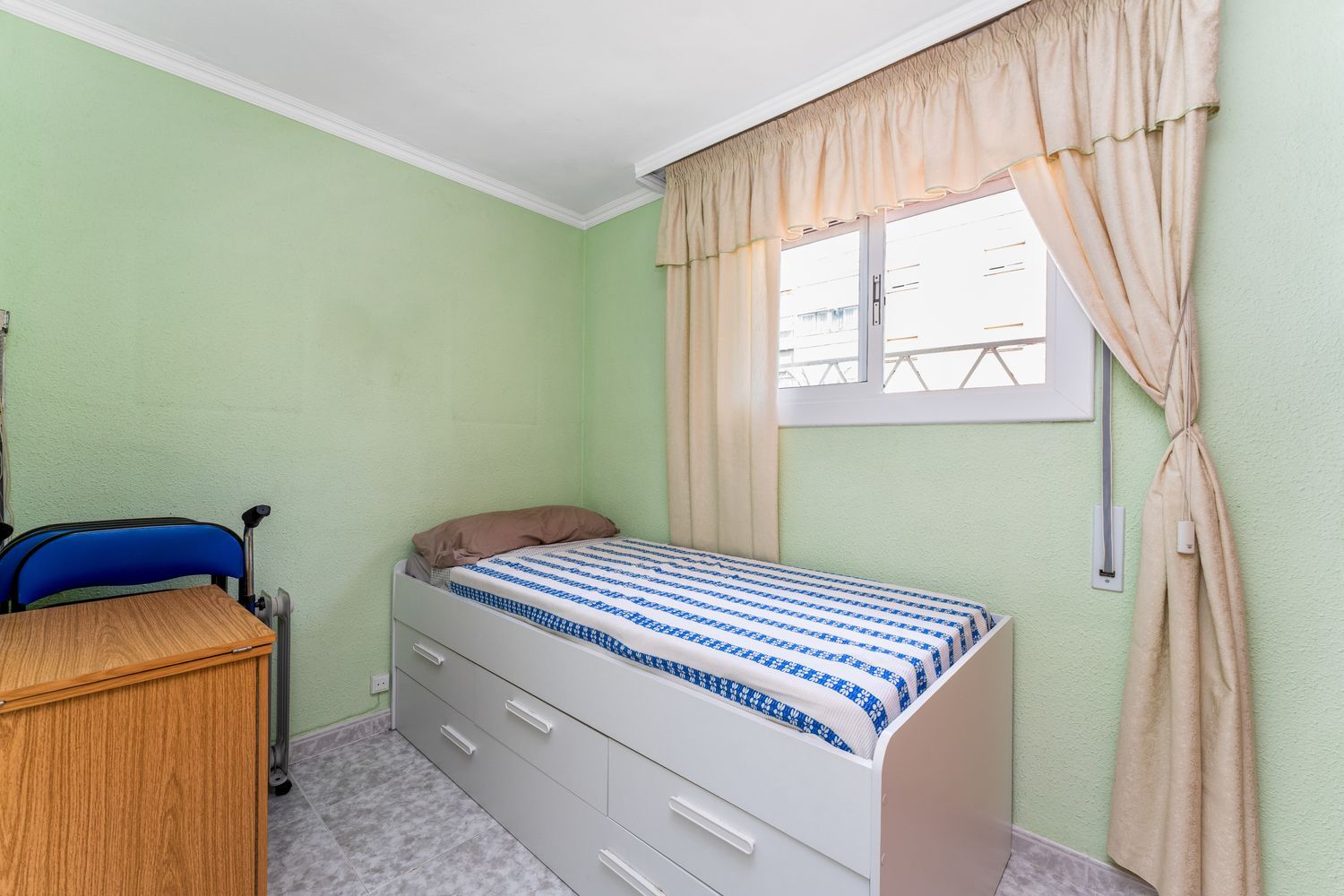 Piso en calle de Carles Altés, 12 - Foto 5