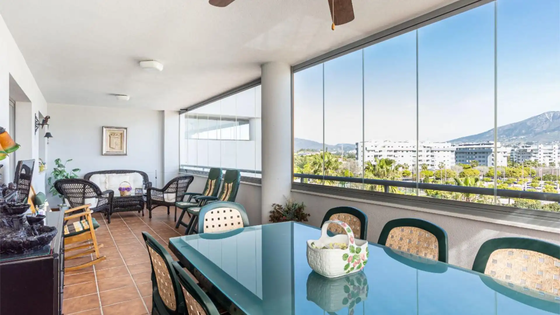 Piso en  Avenida de la Encarnación 13 - Foto 1