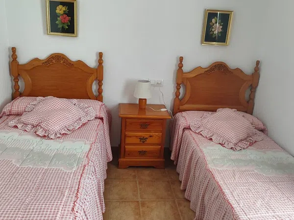 Chalet pareado en Gines - Foto 12