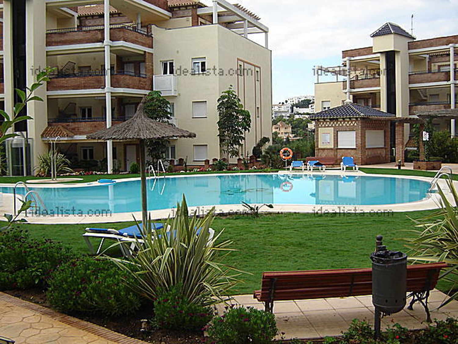 Piso en Calle Severiano Ballesteros, 8, Riviera del Sol, Riviera del Sol - Foto 13