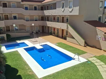 Apartamento en  Avenida Gandhi 3 - Foto 1