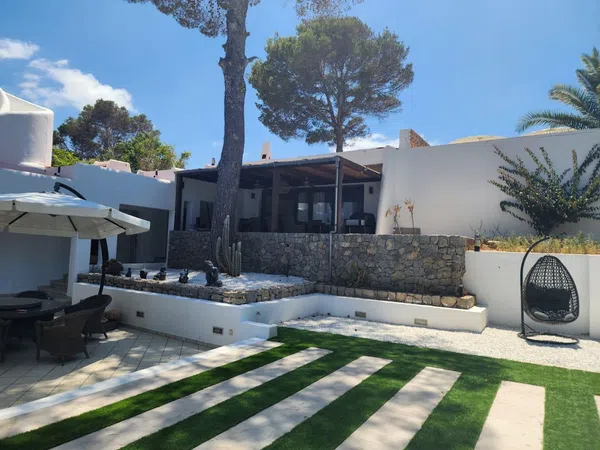 Casa o chalet independiente en Calle sa Barda, 9, Cala Vedella - Cala Tarida - Cala Conta, Cala Vedella - Cala Tarida - Cala Conta - Foto 6