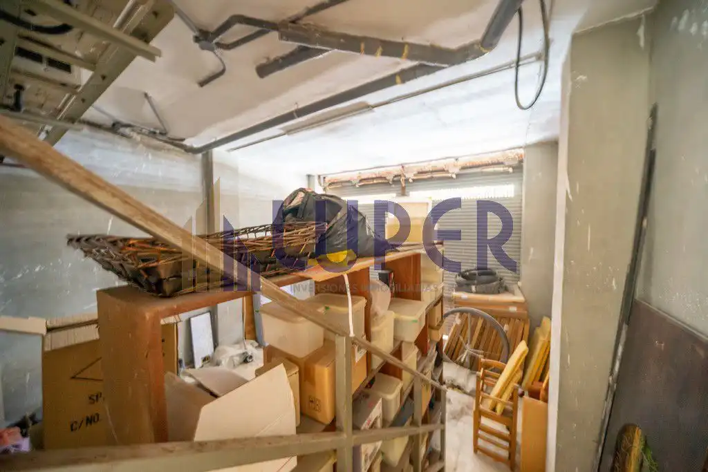 Local comercial en Alicante / Alacant - Foto 10