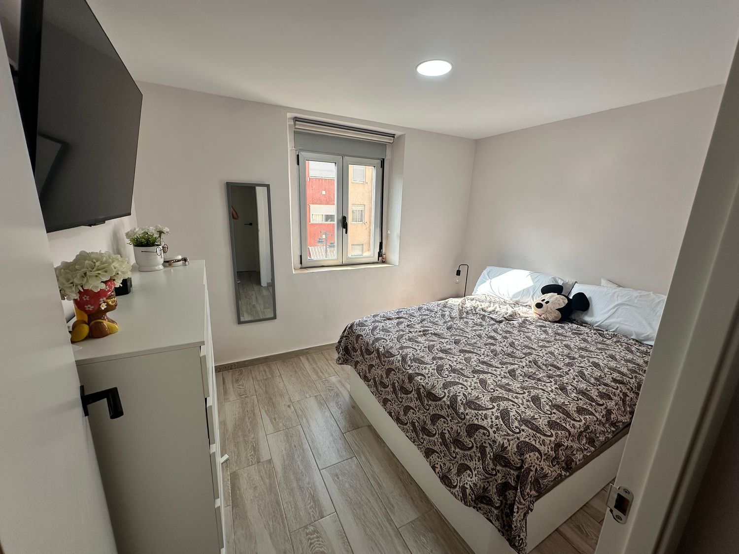 Piso en Calle Teodoro Llorente, 12, Barri Zona Nord, Barri Zona Nord - Foto 7