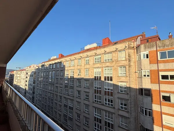 Piso en calle do Conde de Torrecedeira, 30 - Foto 11